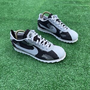 NIKE CORTEZ ULTRA PRINT - Women’s Running Shoes - SIZE 8